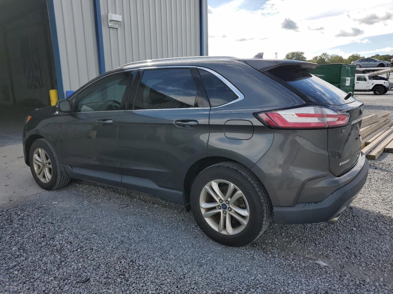 2FMPK3J9XKBB76980 2019 FORD EDGE - Image 2