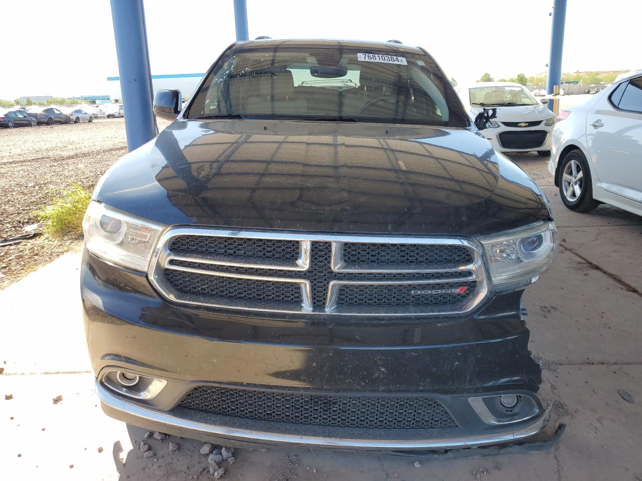 2018 Dodge Durango - Image 5