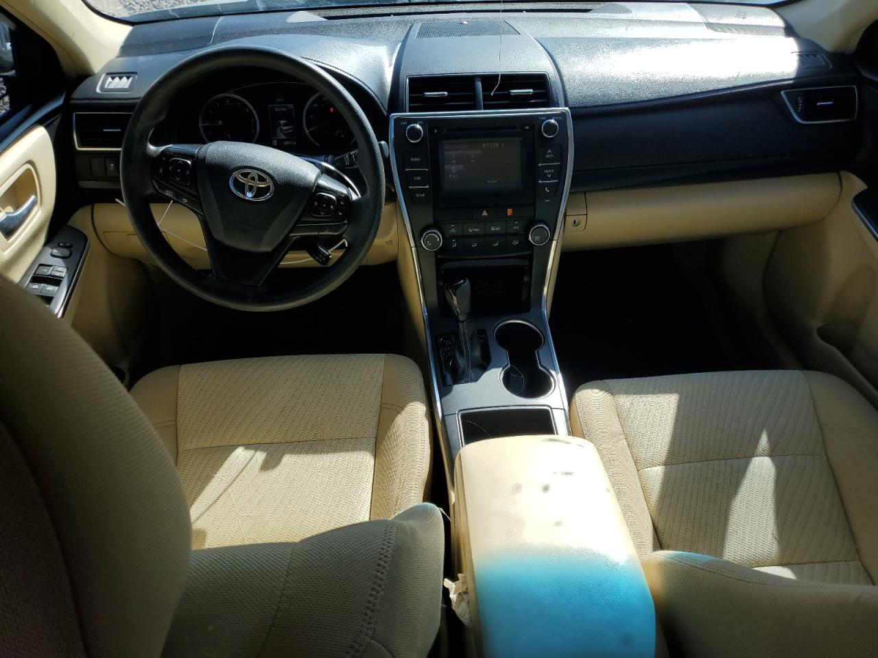 2017 Toyota Camry - Image 8
