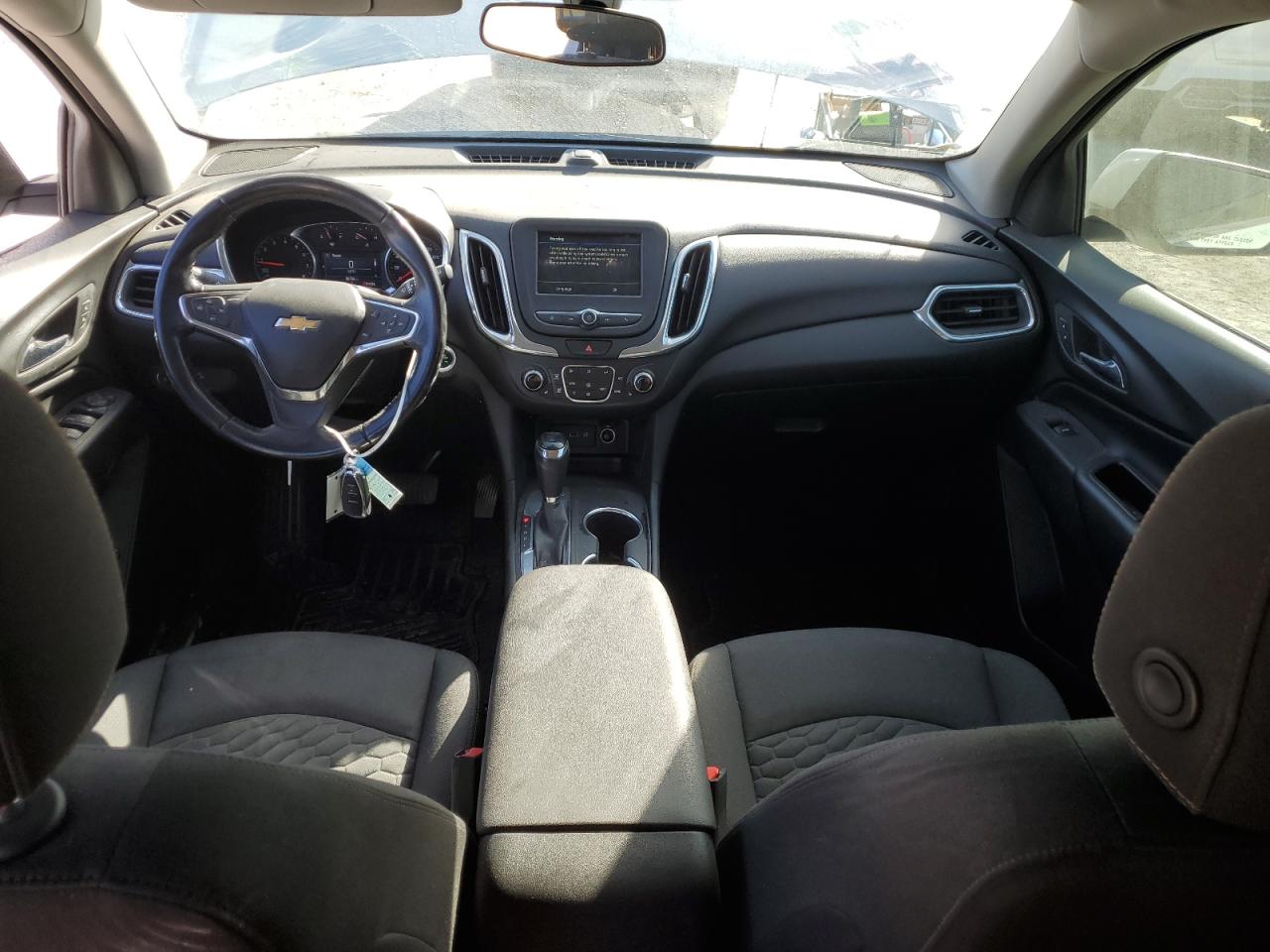 2019 Chevrolet Equinox - Image 8