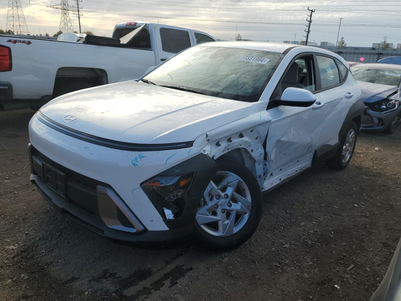 2024 Hyundai Kona - Image 1