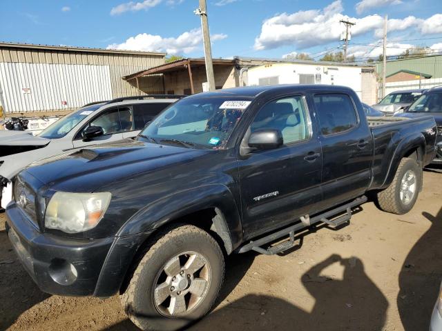 2010 Toyota Tacoma Double Cab Long Bed