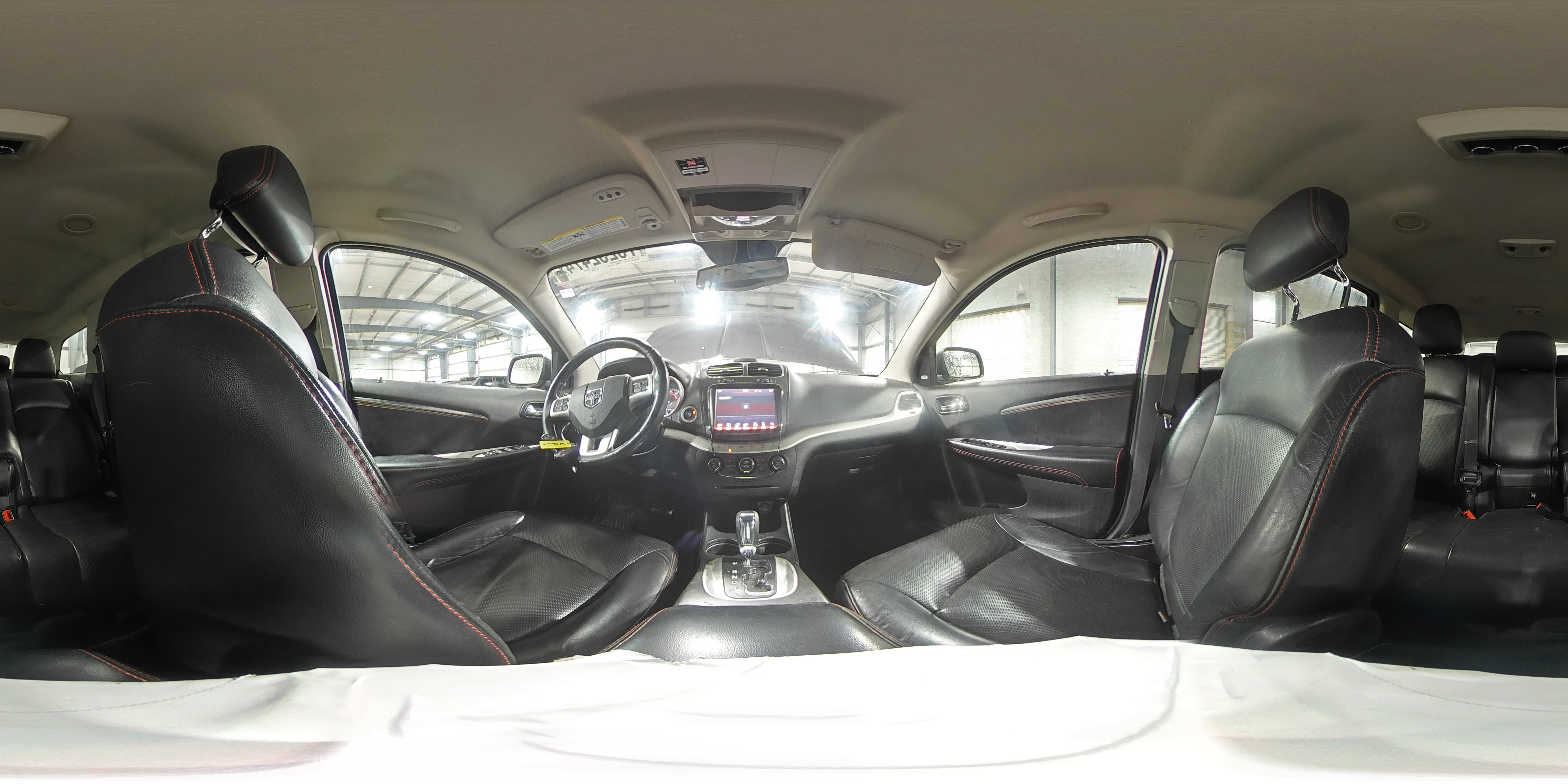 2015 Dodge Journey - Image 16