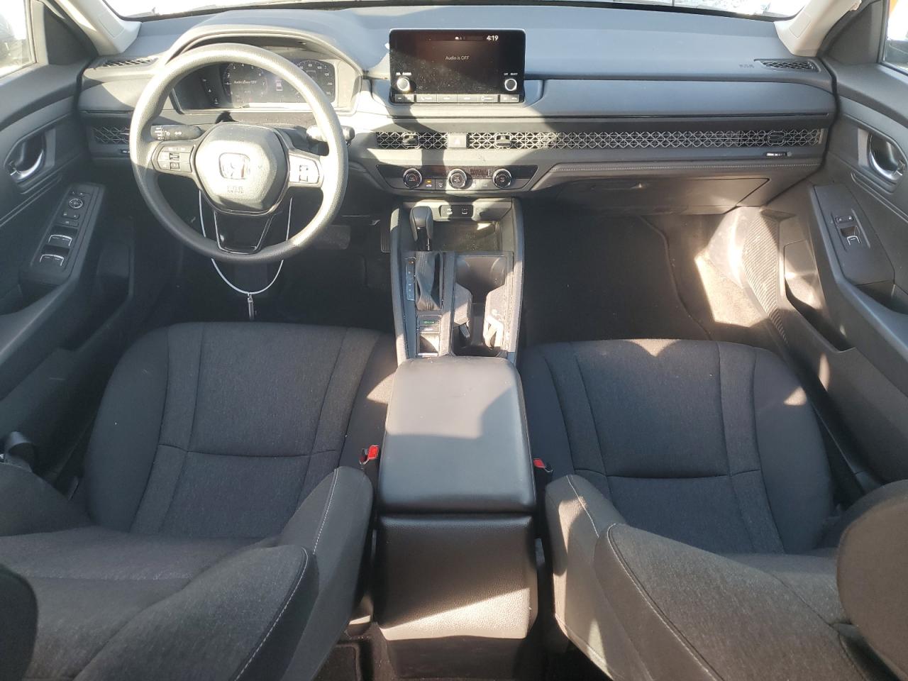 2024 Honda Accord - Image 8