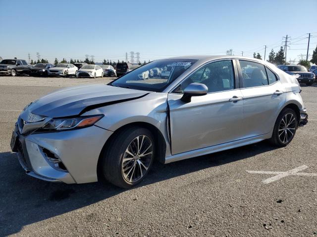 4T1G11AK7LU960183 Toyota Camry SE