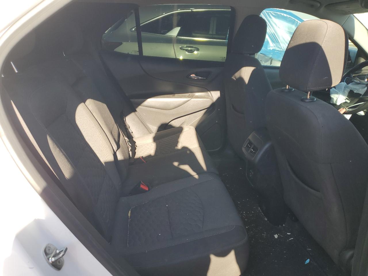 2020 Chevrolet Equinox - Image 11