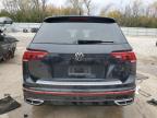 2022 Volkswagen Tiguan Sel R-Line for Sale in Franklin, WI - Side