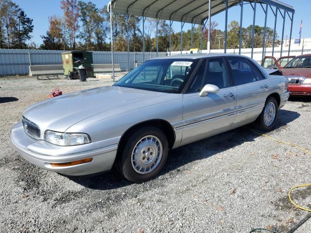 1999 Buick Lesabre Limited