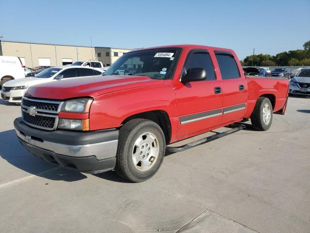 2006 Chevrolet Silverado C1500