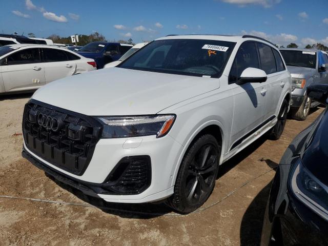 WA1LVBF74SD000054 Audi Q7 PREMIUM