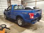 2017 Ford F150  на продаже в West Mifflin, PA - Front End