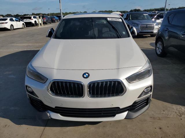  BMW X2 2019 White