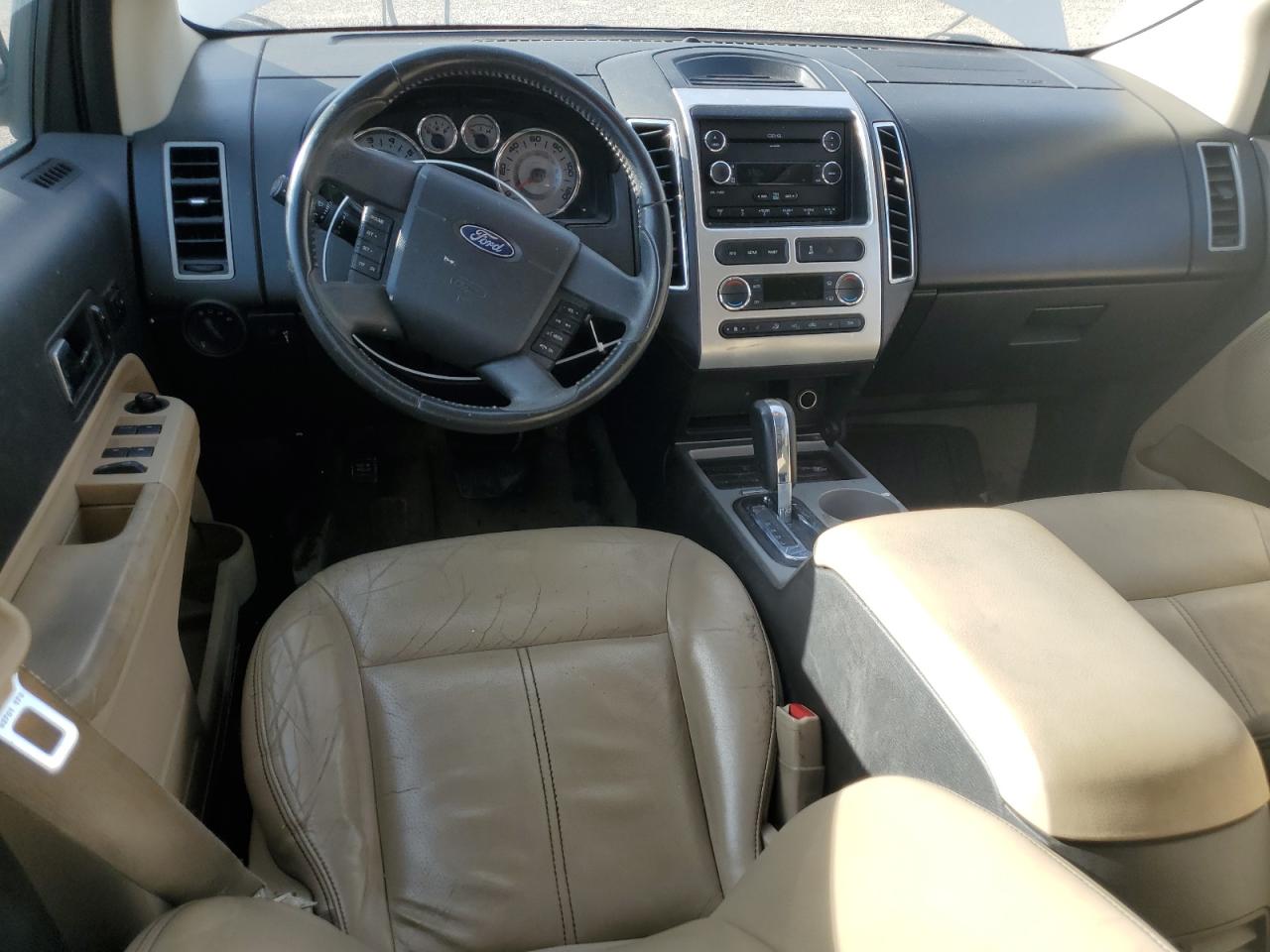 2008 Ford Edge - Image 8