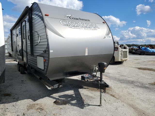 2016 Cata Motorhome