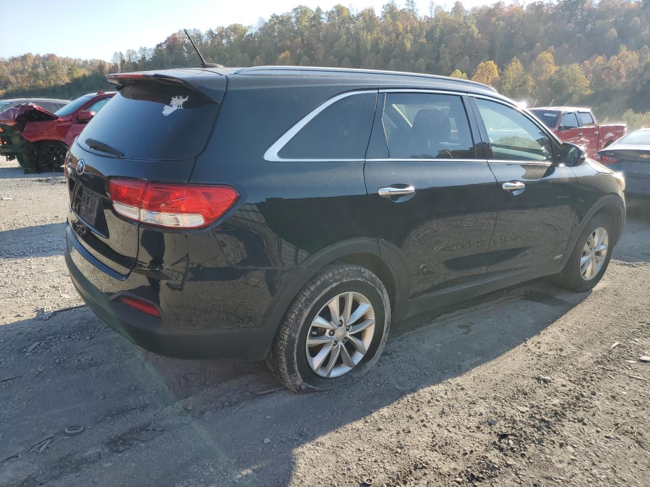 JF2GTACC7KH201532 2019 Subaru Crosstrek Premium