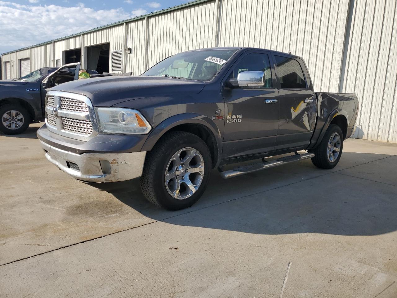 2015 RAM 1500 - Image 1