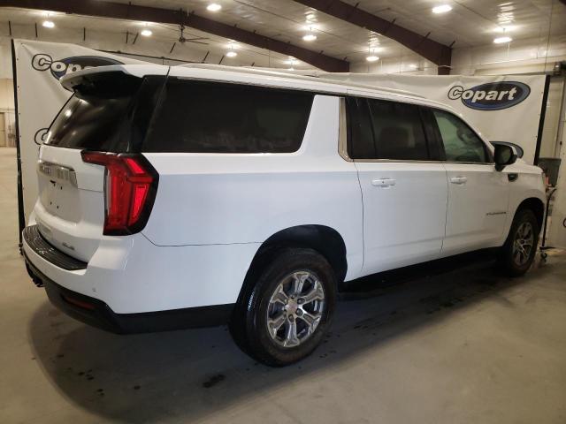 1GKS2FKD3NR232492 GMC Yukon XL K 3