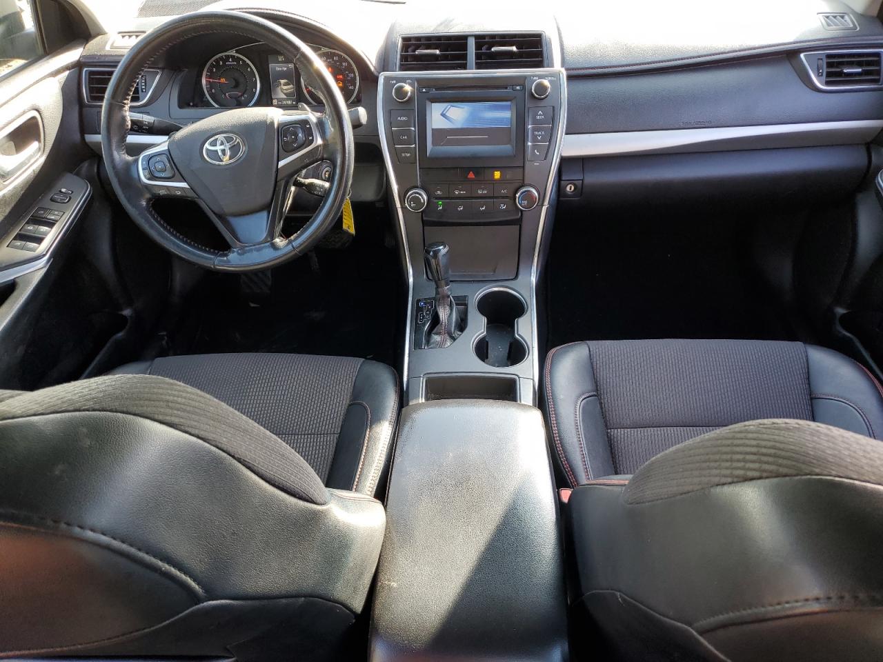 2016 Toyota Camry - Image 8