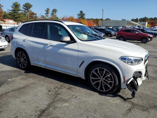 5UXTY9C03L9B90626 BMW X3 XDRIVEM 4