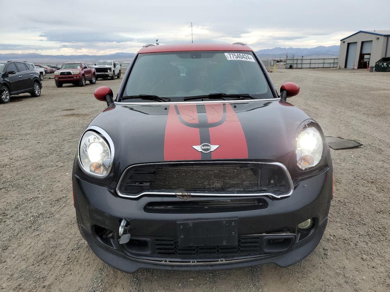 2016 MINI Cooper - Image 5