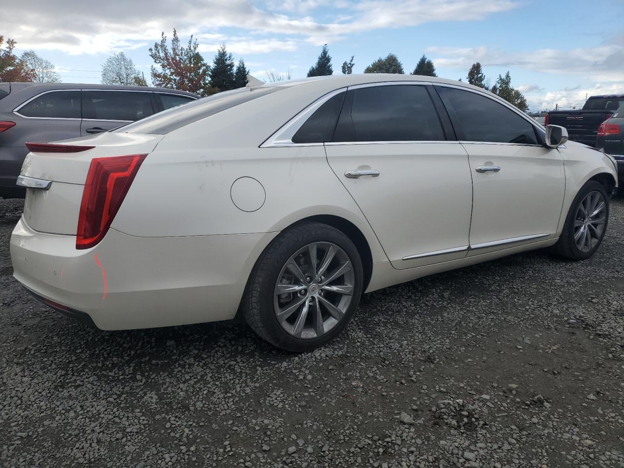 2013 Cadillac XTS - Image 3