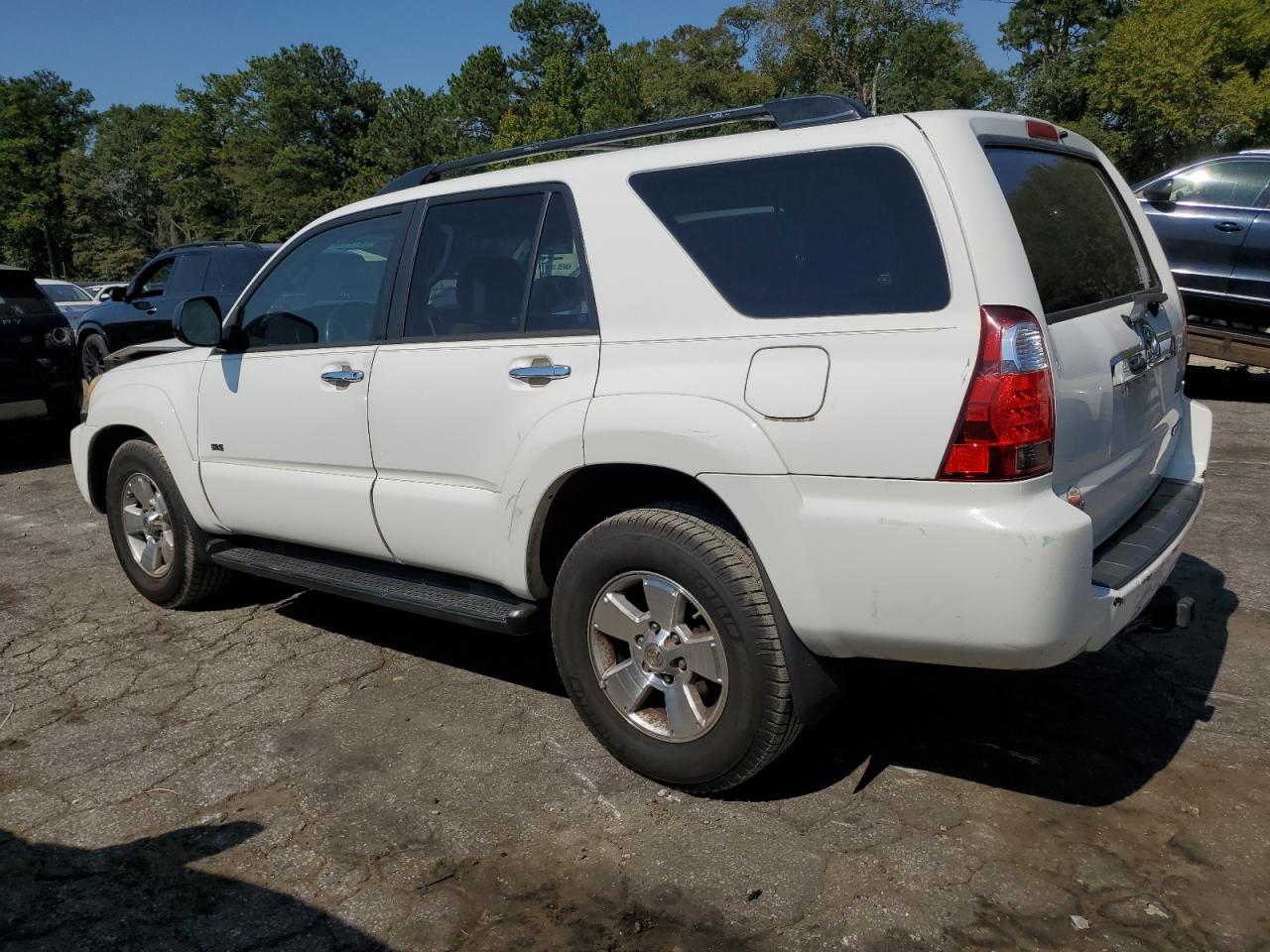 2006 Toyota 4Runner - Image 2