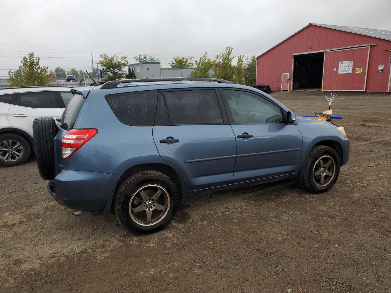 2T3BF4DVXAW041074 2010 Toyota Rav4