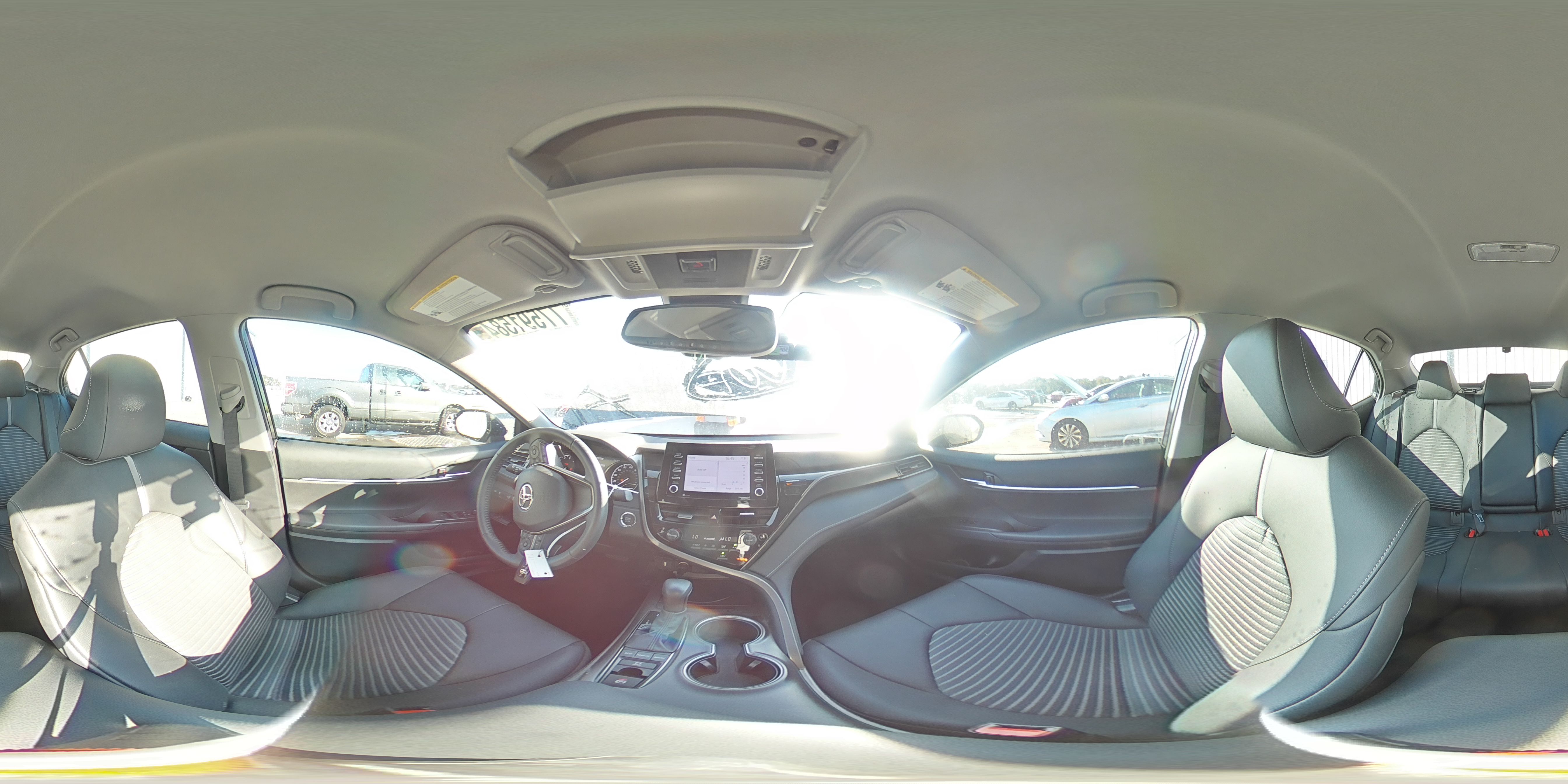 2023 Toyota Camry - Image 13