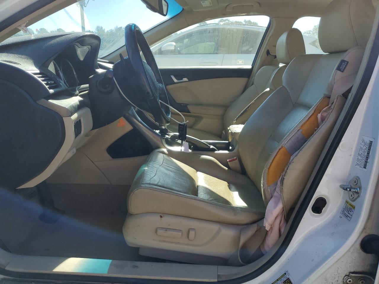 2012 Acura TSX - Image 7