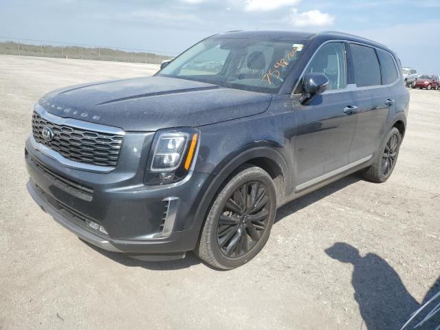 5XYP54HC4LG076597 Kia Telluride 