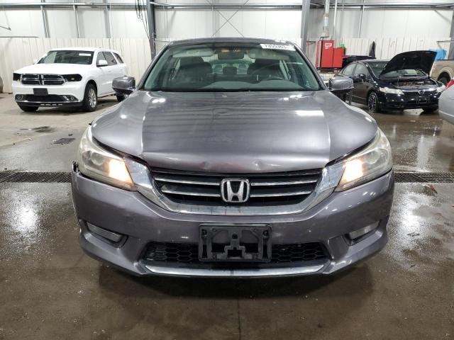  HONDA ACCORD 2014 Szary