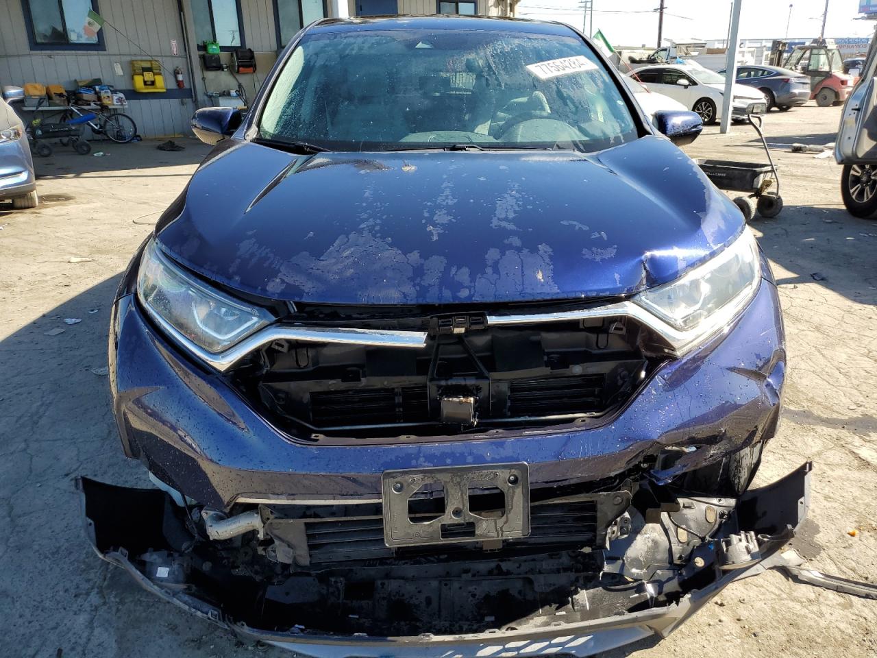 2018 Honda CR-V - Image 5