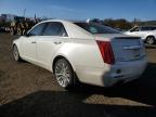 2014 Cadillac Cts Luxury Collection for Sale in New Britain, CT - Burn