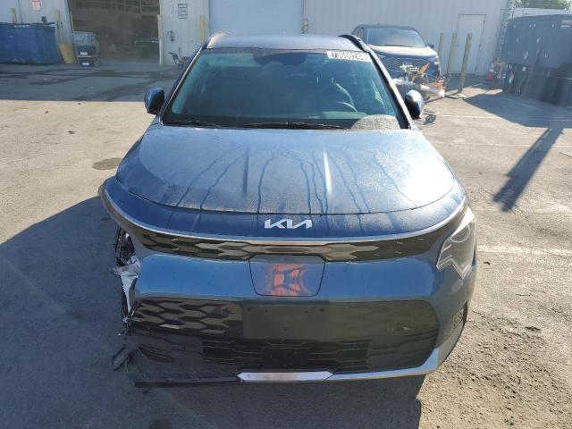 KNDCR3L10R5113276 Kia Niro Wind  5