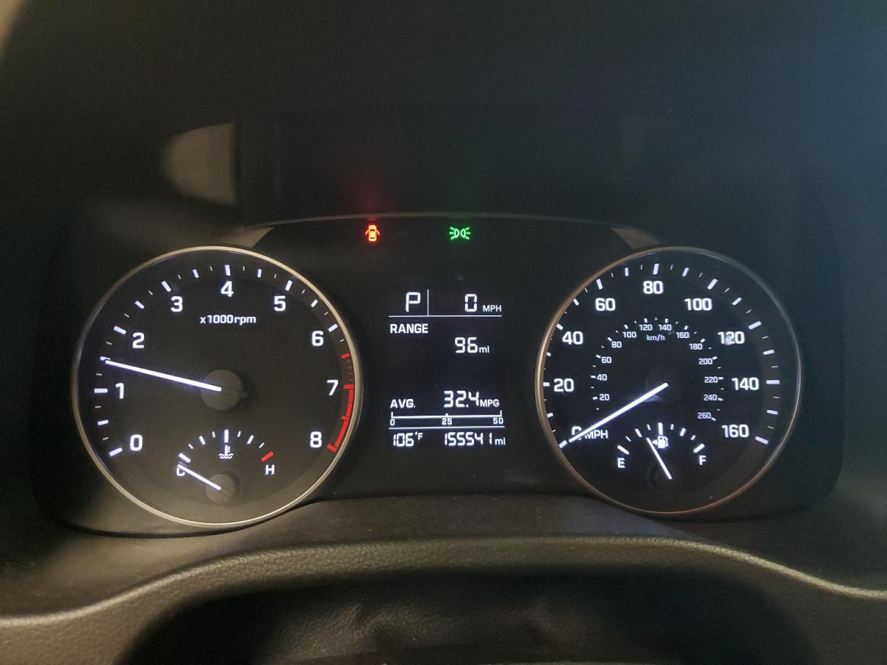 2017 Hyundai Elantra - Image 9