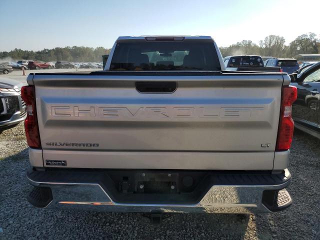 1GCRYDED5LZ134537 Chevrolet All Models SILVERADO 6