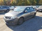 2013 Toyota Corolla Base for Sale in Glassboro, NJ - Side
