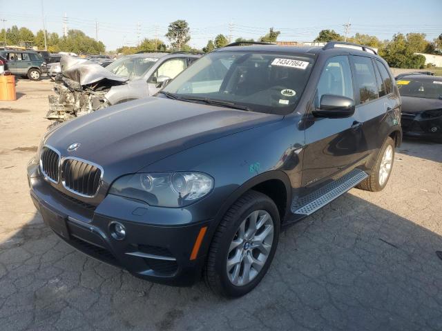 2011 Bmw X5 Xdrive35I