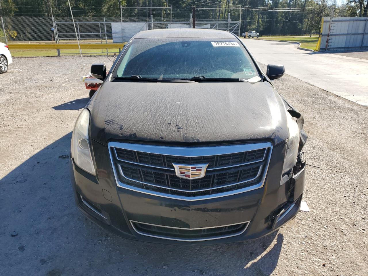 2016 Cadillac XTS - Image 5