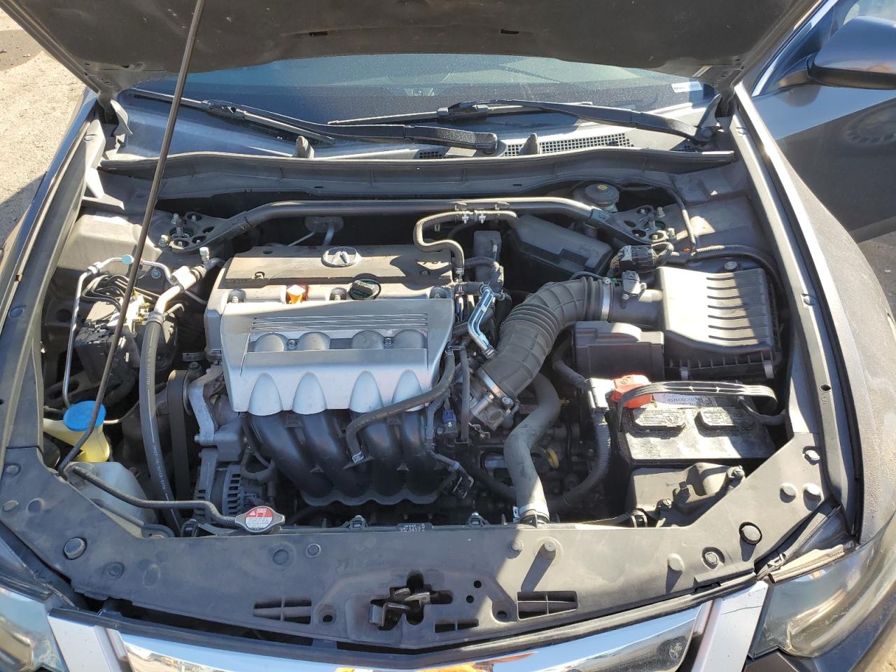 2010 Acura TSX - Image 11