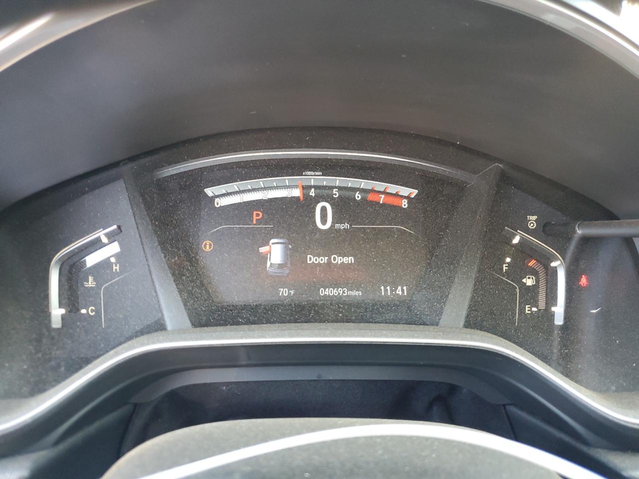 2019 Honda CR-V - Image 9