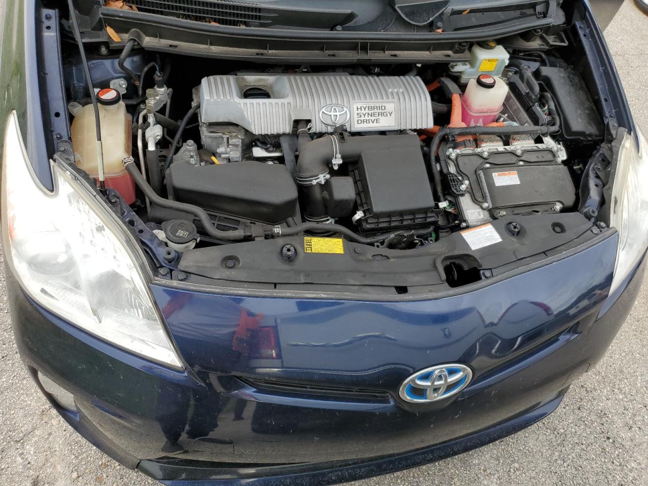 JTDKN3DU3F0448296 2015 Toyota Prius