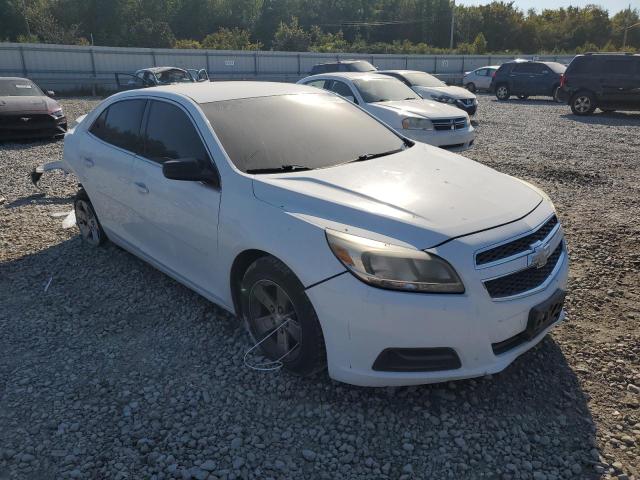  CHEVROLET MALIBU 2013 Biały