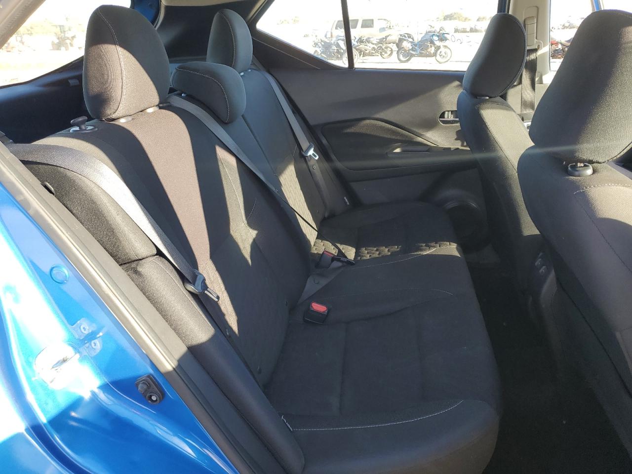 2021 Nissan Kicks - Image 10