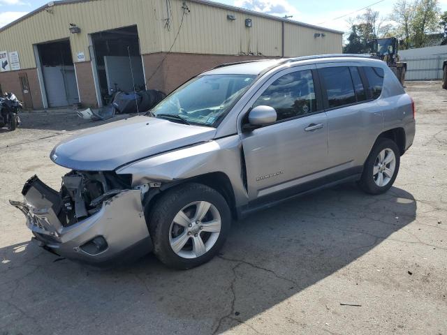 2015 Jeep Compass Latitude