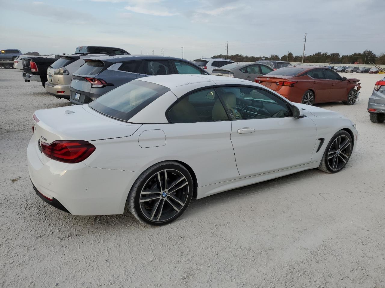 2020 BMW 4er - Image 3
