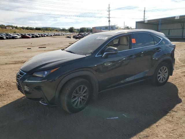 JTJDARDZ7M2239922 Lexus NX 300 BAS