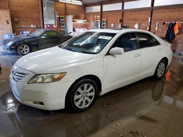 2008 Toyota Camry Le