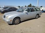 2001 Mercedes-Benz E 320 за продажба в San Diego, CA - Minor Dent/Scratches