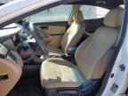 2013 HYUNDAI ELANTRA GLS for sale at Copart OH - COLUMBUS